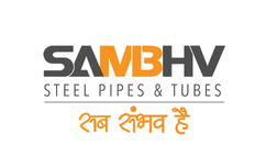 Sambhv Steel Tubes Ltd