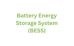 Battery Energy Storage System
