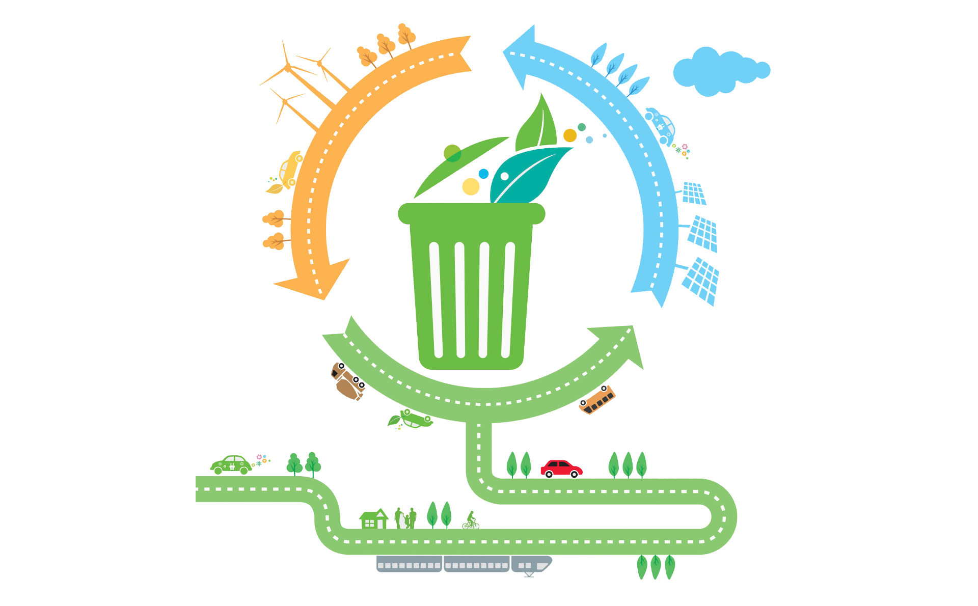 Recycling: Turning Waste Into Opportunity (Part II) - Deep Dives - Niveshaay - 
