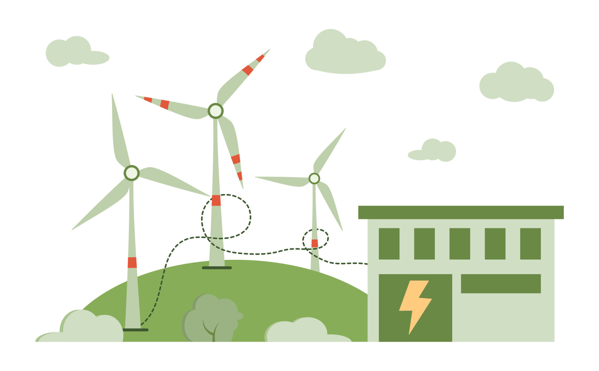 Is the Wind really blowing in favour of Wind Industry ? - Deep Dives - Niveshaay - 