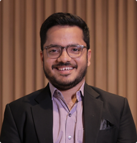 Karan Sanwal