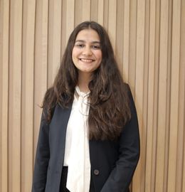 Muskan Ladha