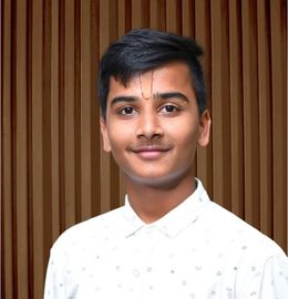 Parikshit Gujarati