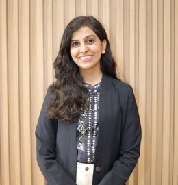 Ria Malpani​