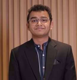 Nakshatra Rathi