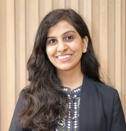 Ria Malpani​
