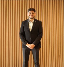Gaurav Asawa