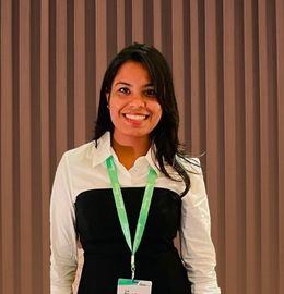 Harshita Bhattad