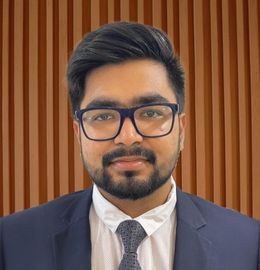 Keshav Surekha