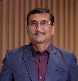 Ganesh Sonawane