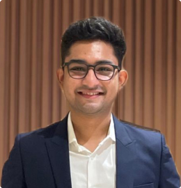 Rahul Mangalam