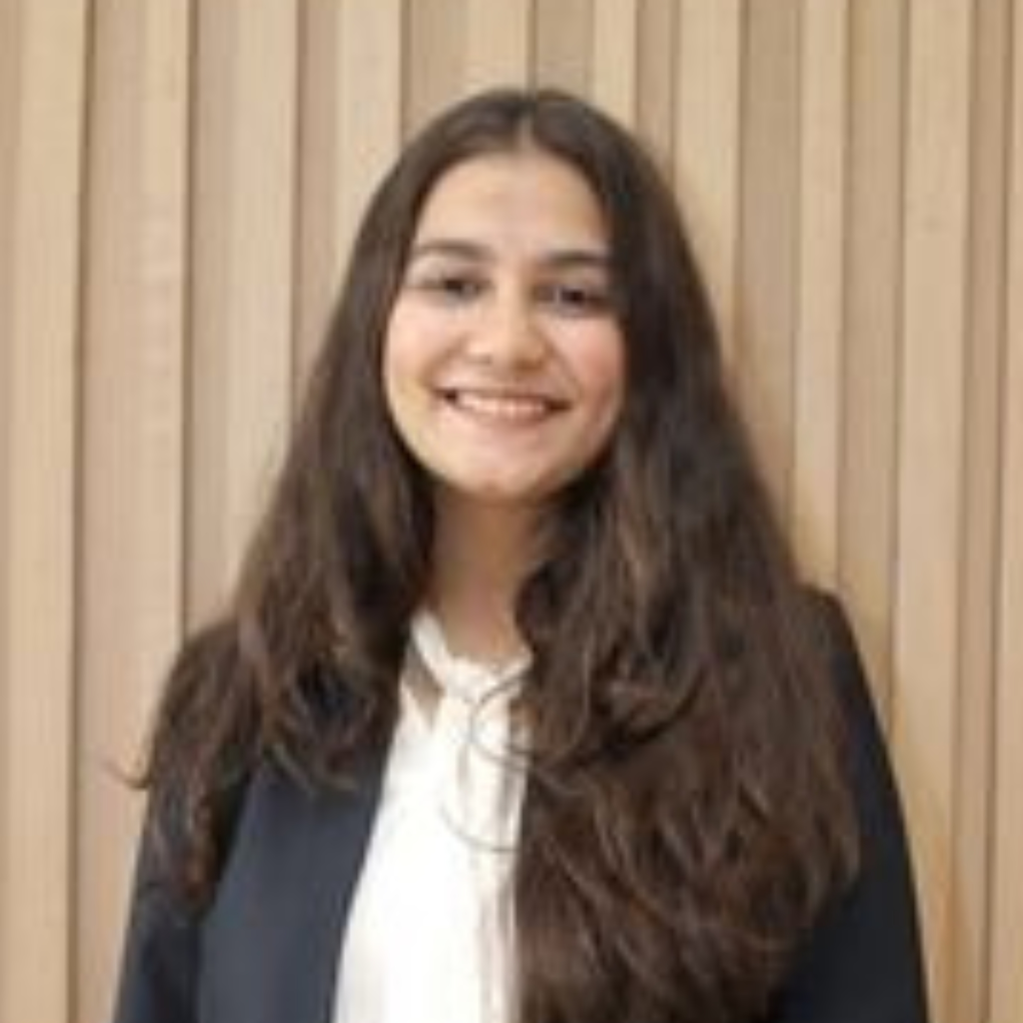 Muskan Ladha