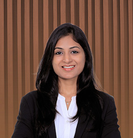 Monika Bansal