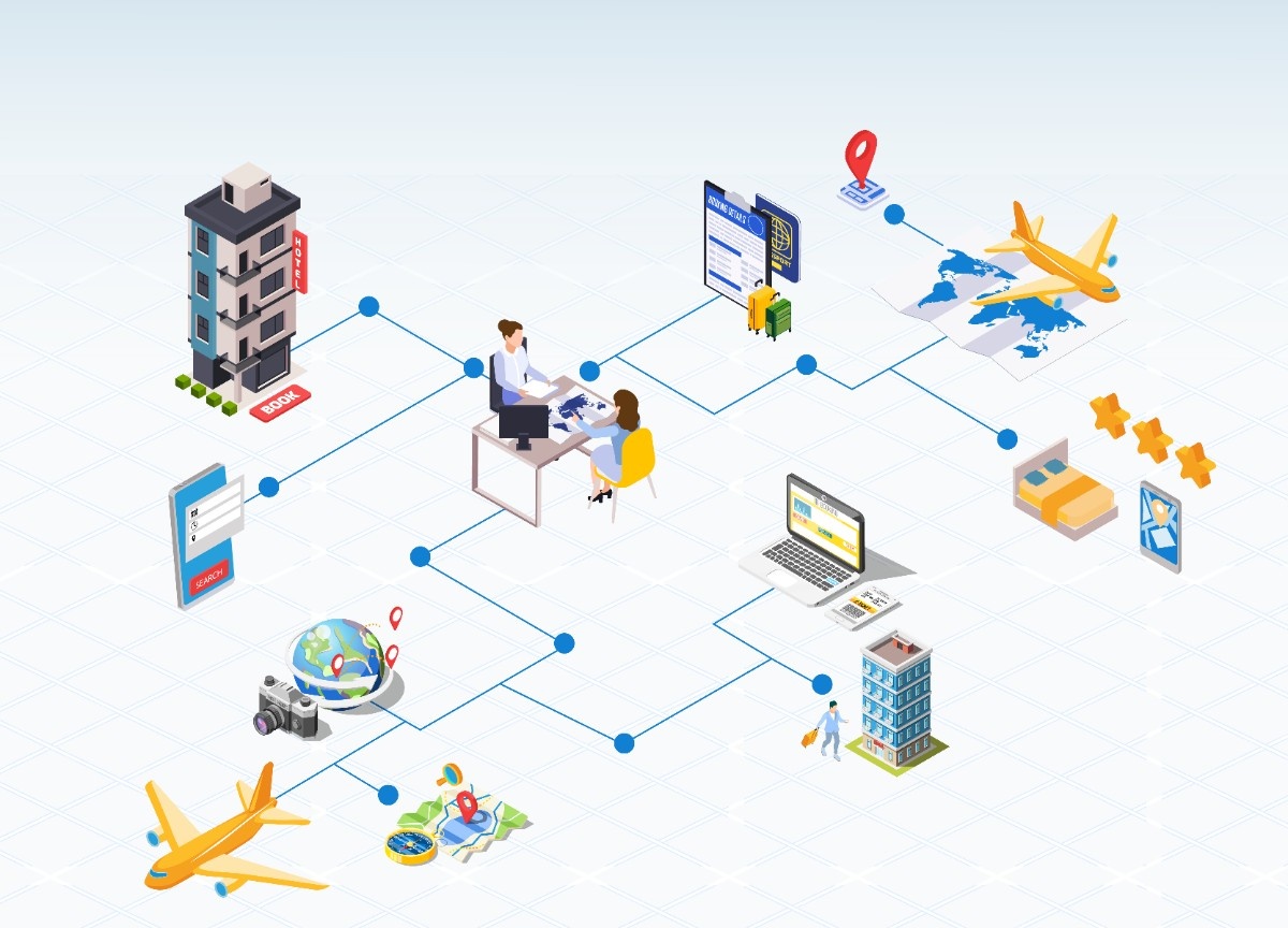 From Pent-Up Demand to Sustained Momentum: The Rise of India’s Travel Industry  - Deep Dives - Niveshaay - 
