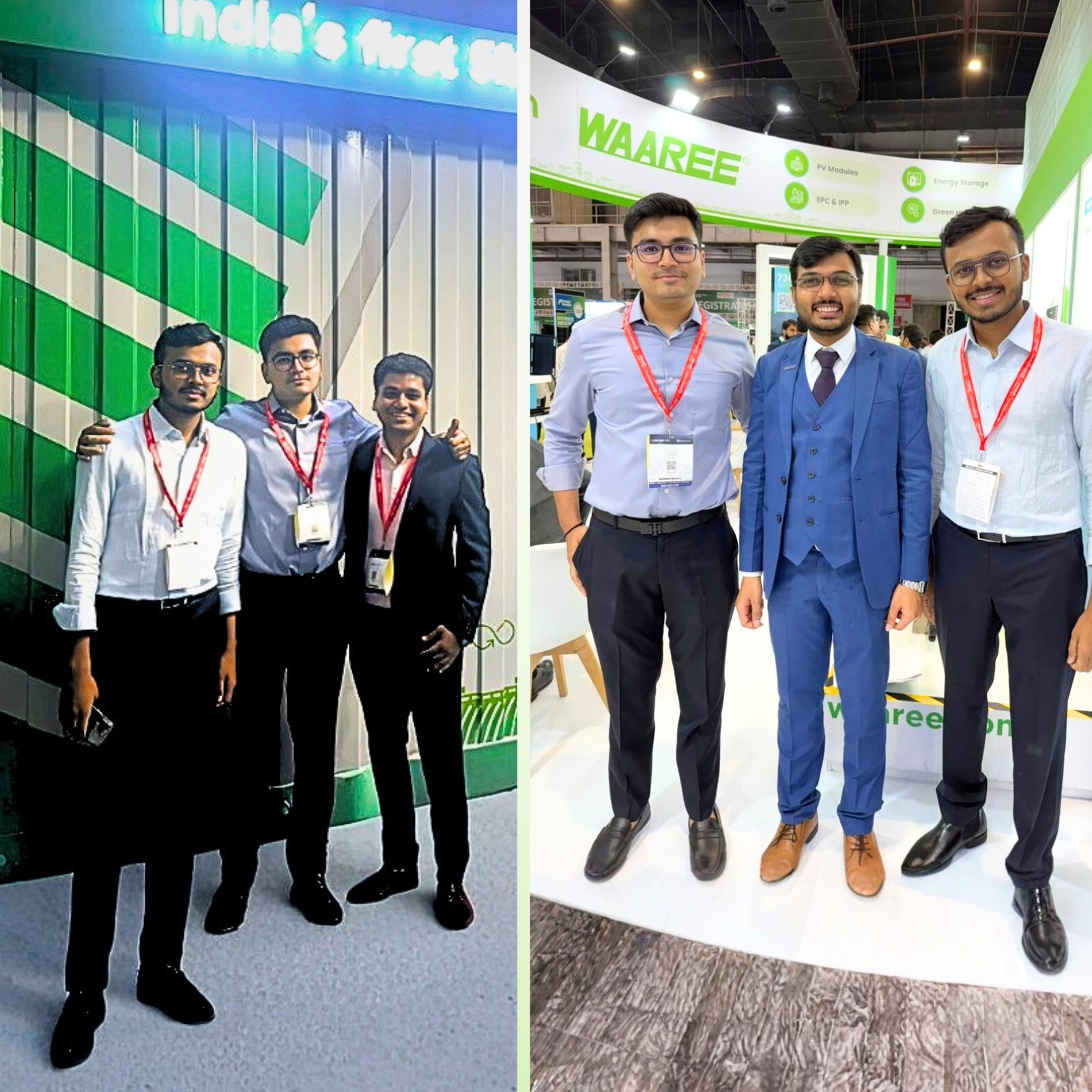 The Battery Show Expo - Quick Reads - Niveshaay - 