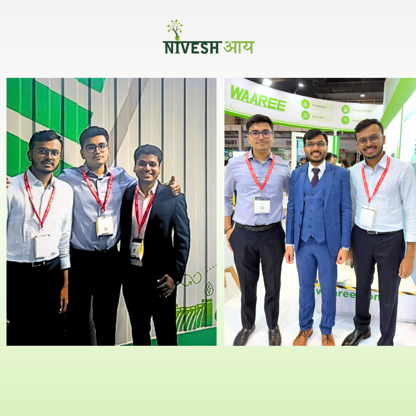 The Battery Show Expo - Quick Reads - Niveshaay - 