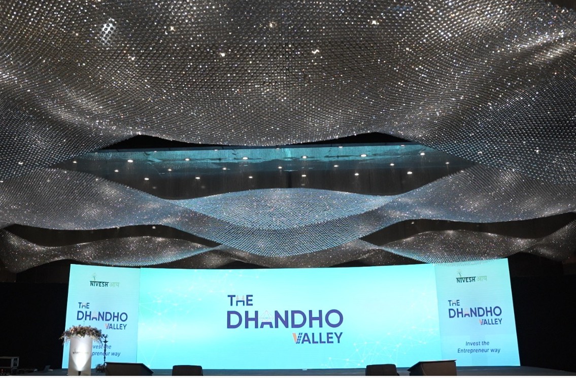 The Dhandho Valley - 