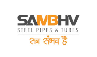 Sambhv Steel Tubes Ltd
