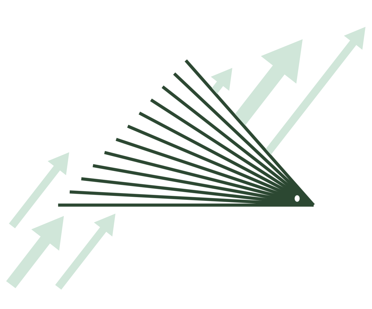 
                                        
                                            Niveshaay Hedgehogs Fund
                                        
                                    

                                    
                                        
                                            A strategic allocation of capital in listed and unlisted securities in
                                            high-growth emerging sectors
                                        
                                    
                                    
                                        
                                            Open Ended Category – III AIF
                                        
                                    
