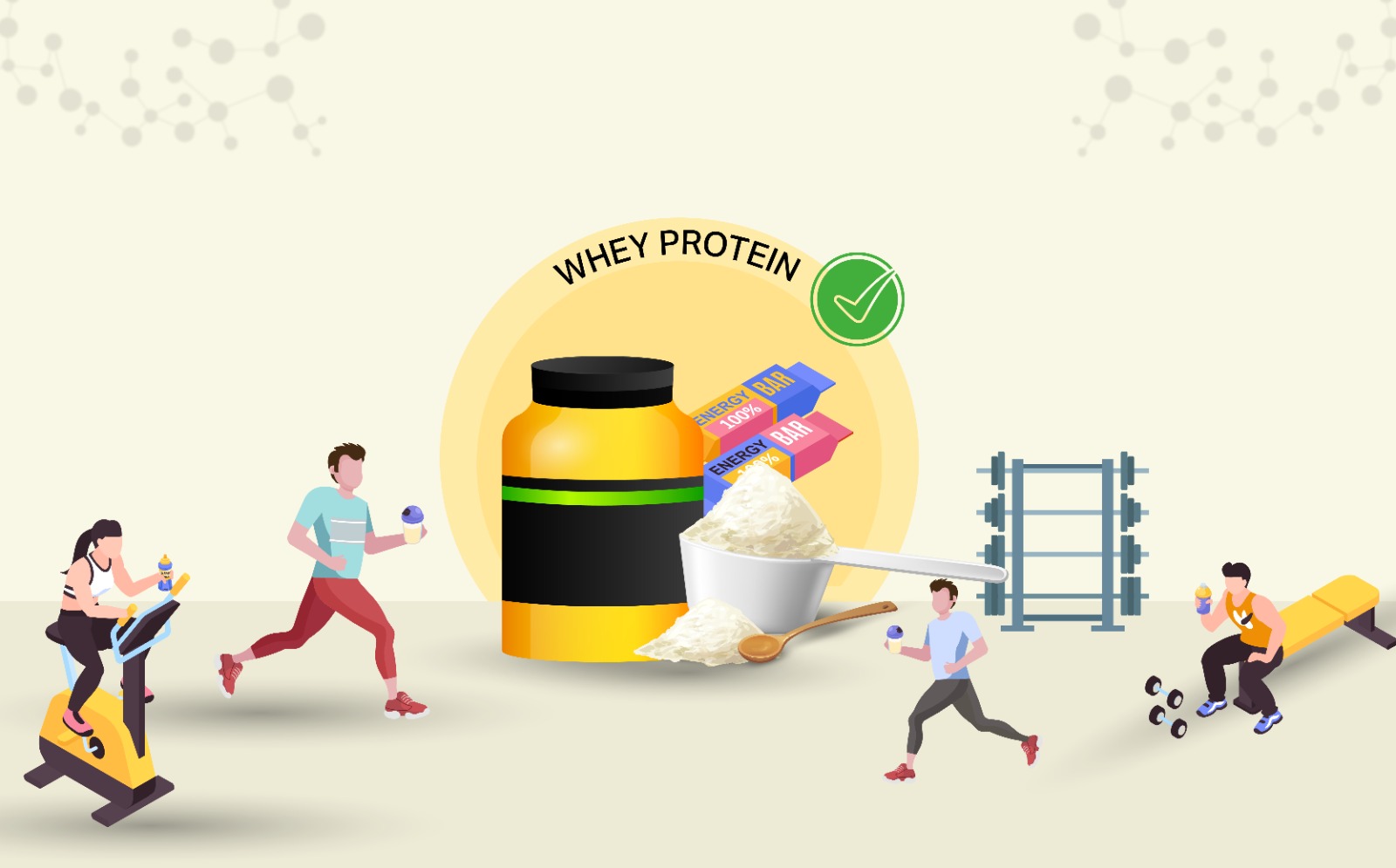 The Invisible Crisis – Decoding the Protein Paradox - Deep Dives - Niveshaay - 