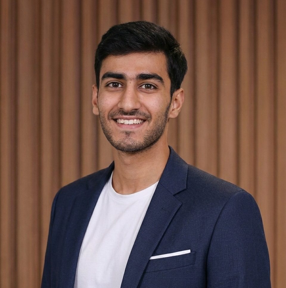 Raghav Bajaj