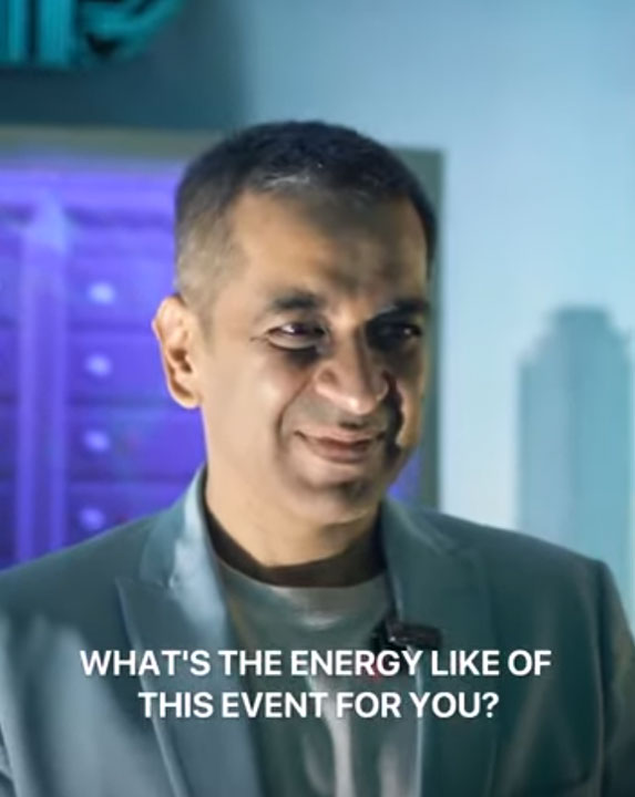 Mr. Gaurav Munjal - Founder at Infollion