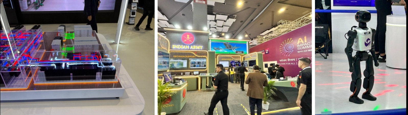 Niveshaay Take on India AI Impact Summit 2026