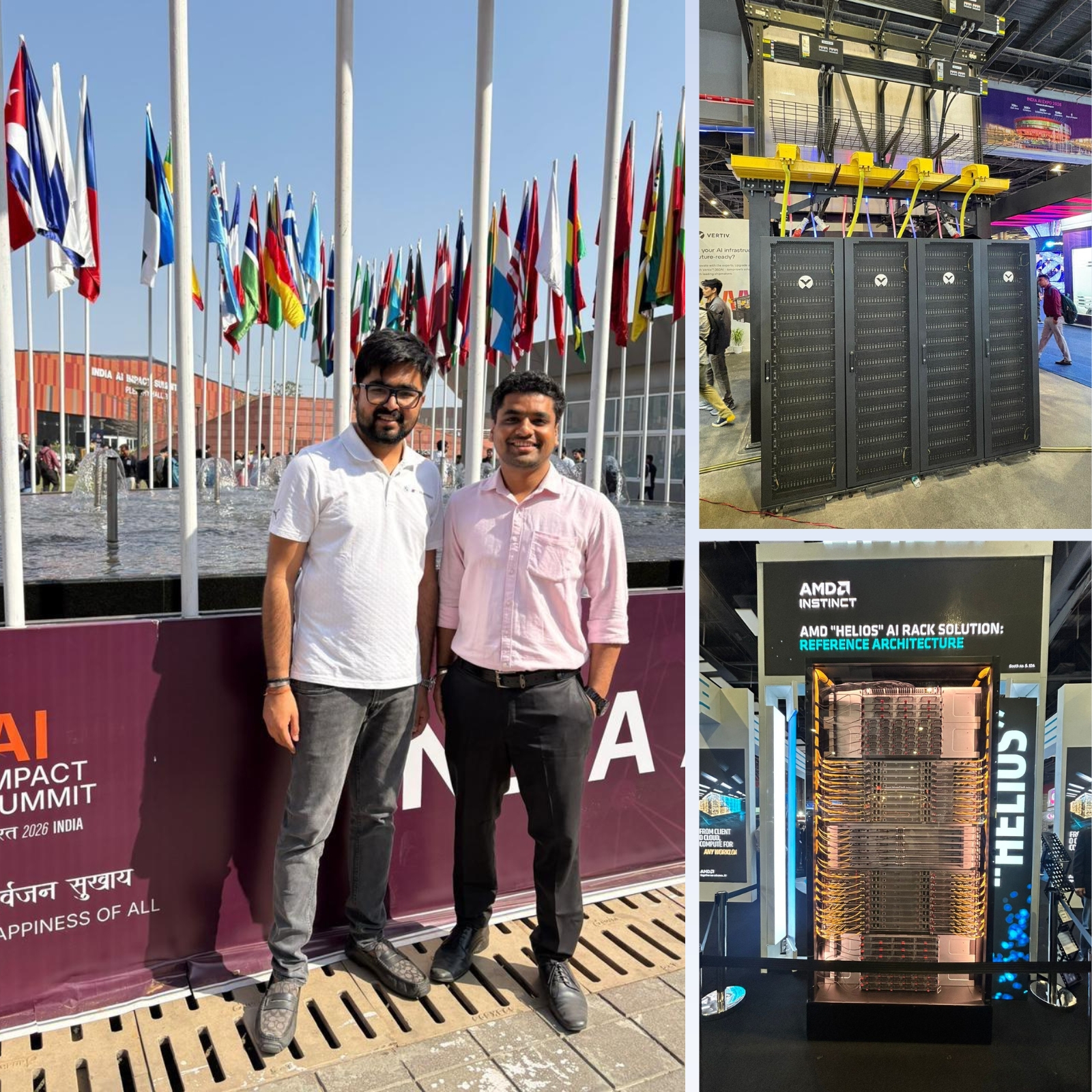 Niveshaay Take on India AI Impact Summit 2026 - Quick Reads - Niveshaay - 