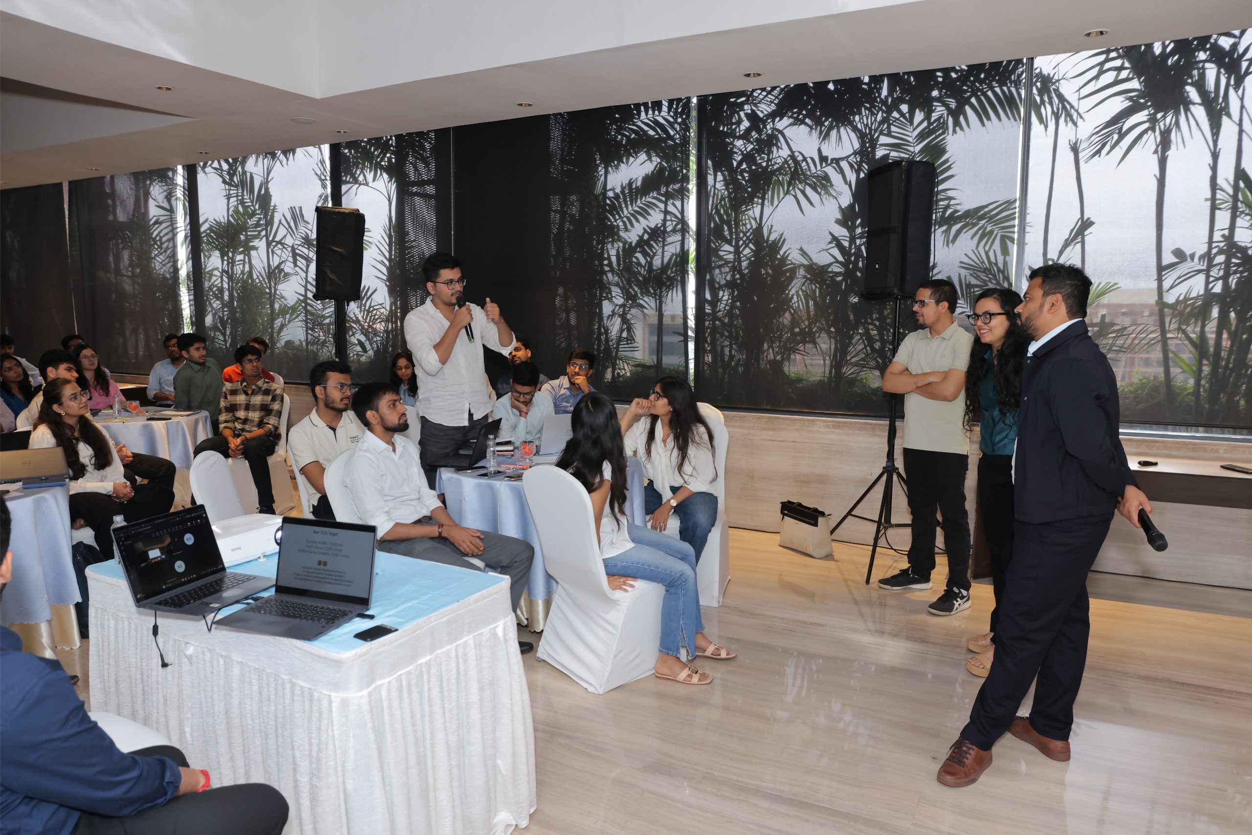 Niveshaay Annual Meet 2026 - 