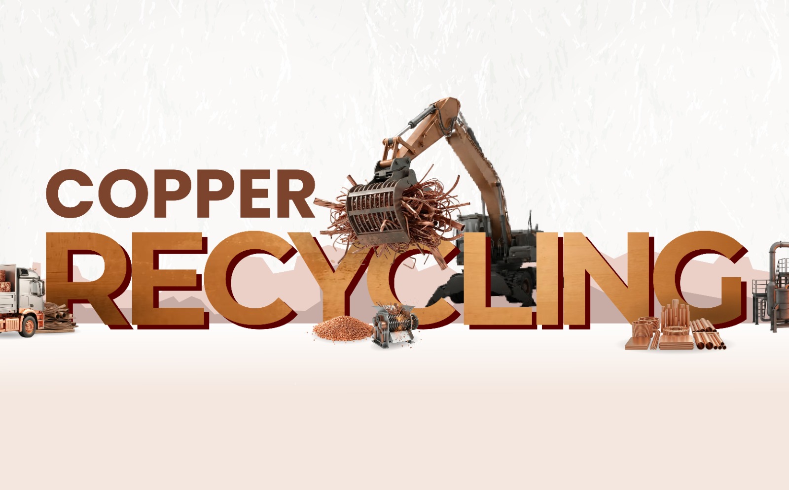 Copper Prices May Dip, but Recycling Still Shines: Copper’s Second Act - Deep Dives - Niveshaay - 
