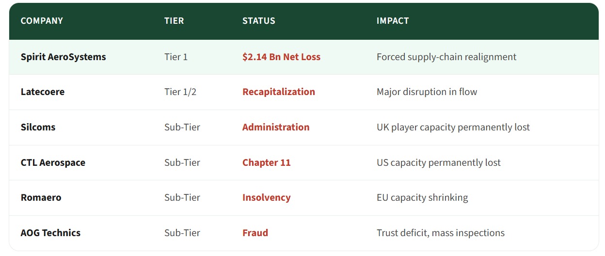 Decoding the Indian Aerospace & Defence Supercycle - Part 1