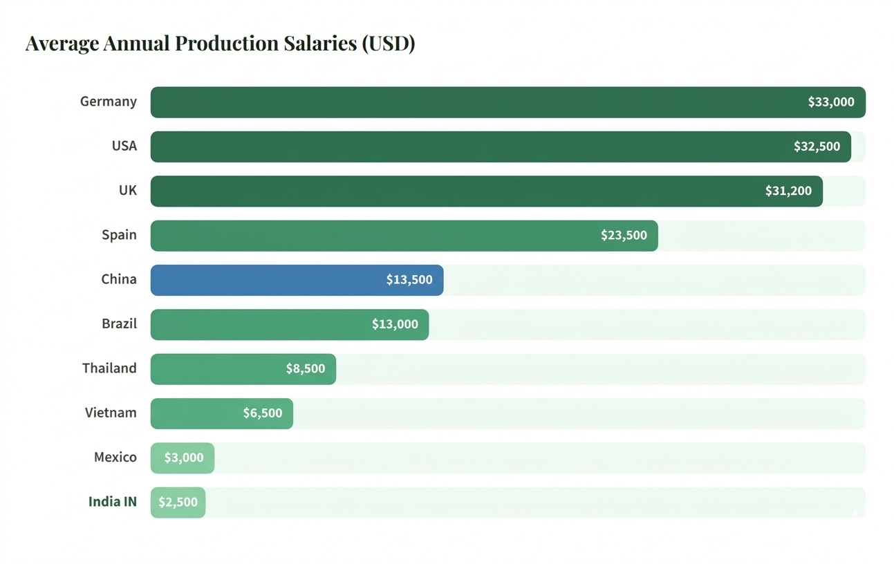 Decoding the Indian Aerospace & Defence Supercycle - Part 1
