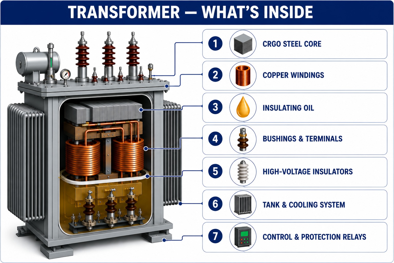 The Bottleneck Nobody Talks About in the Energy Transition