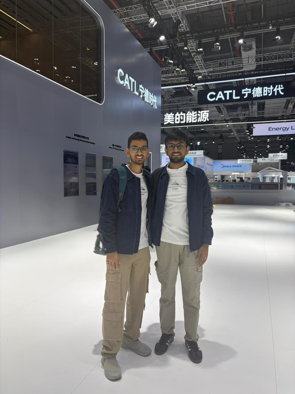 On-Ground Observations: SNEC 2026, Shanghai