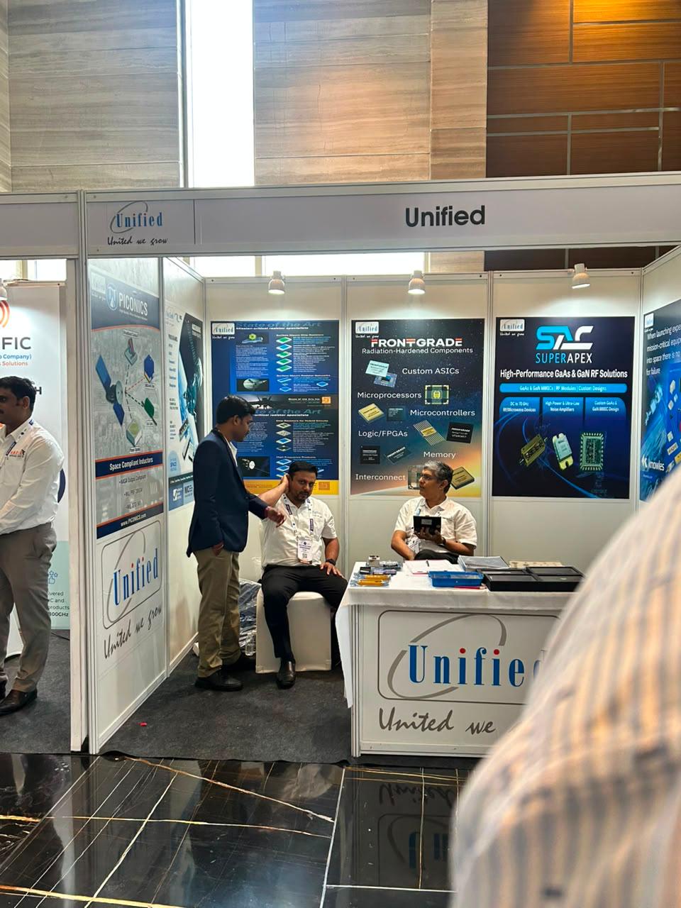 India Space Ecosystem: Insights from IEEE SPACE 2026