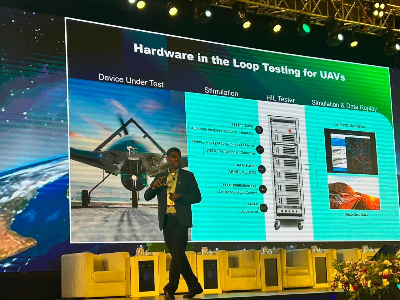 India Space Ecosystem: Insights from IEEE SPACE 2026