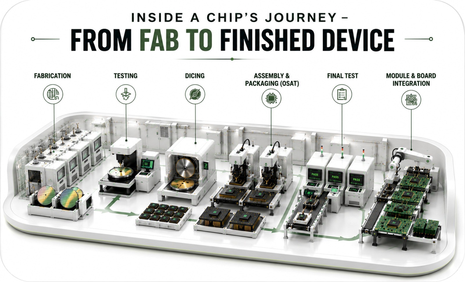 Beyond EMS: India's Electronics Value Chain