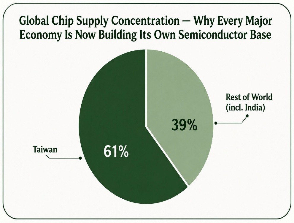 Beyond EMS: India's Electronics Value Chain